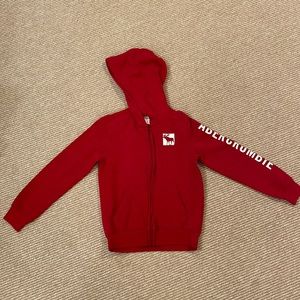 ABERCROMBIE Kids Sweatshirt